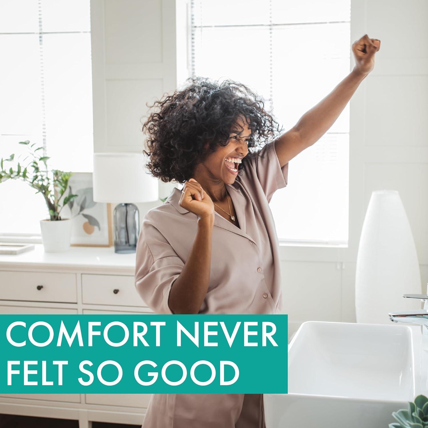 Botella Peri Cynpel - Bidet Portátil para Cuidado Postparto - 354 ml - Azul