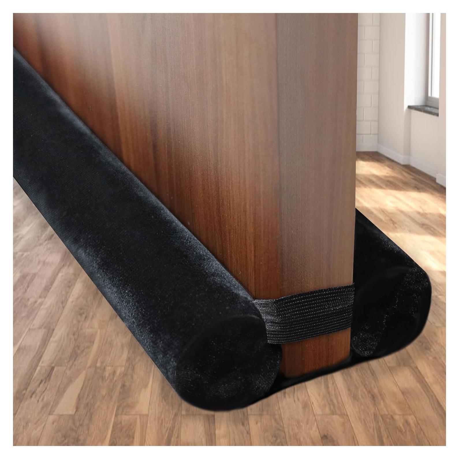 Detenedor de Corrientes de Aire JUJIBL para Puerta 32-39"