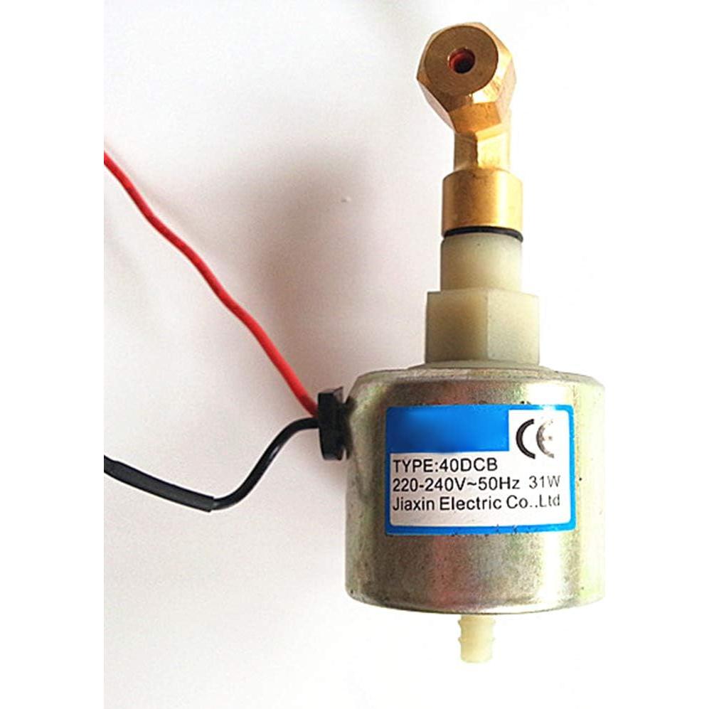 Bomba de Aceite GEZICHTA 900W para Máquina de Niebla