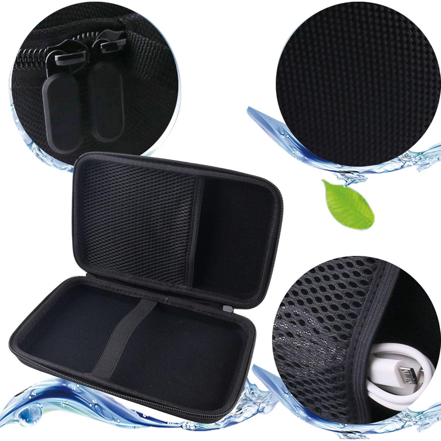 Funda Dura WERJIA para Teclado Bluetooth Plegable XK01