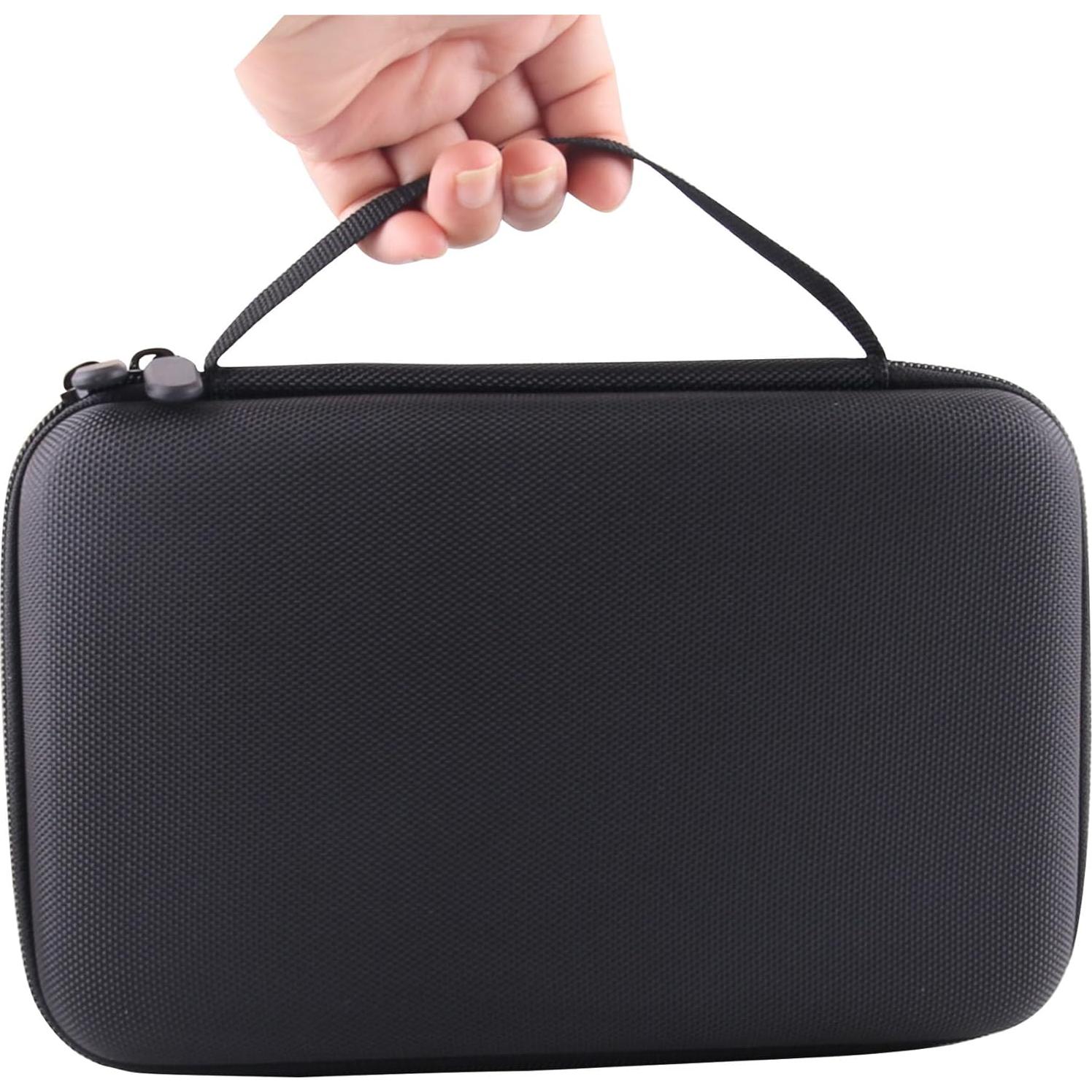 Funda Dura WERJIA para Teclado Bluetooth Plegable XK01