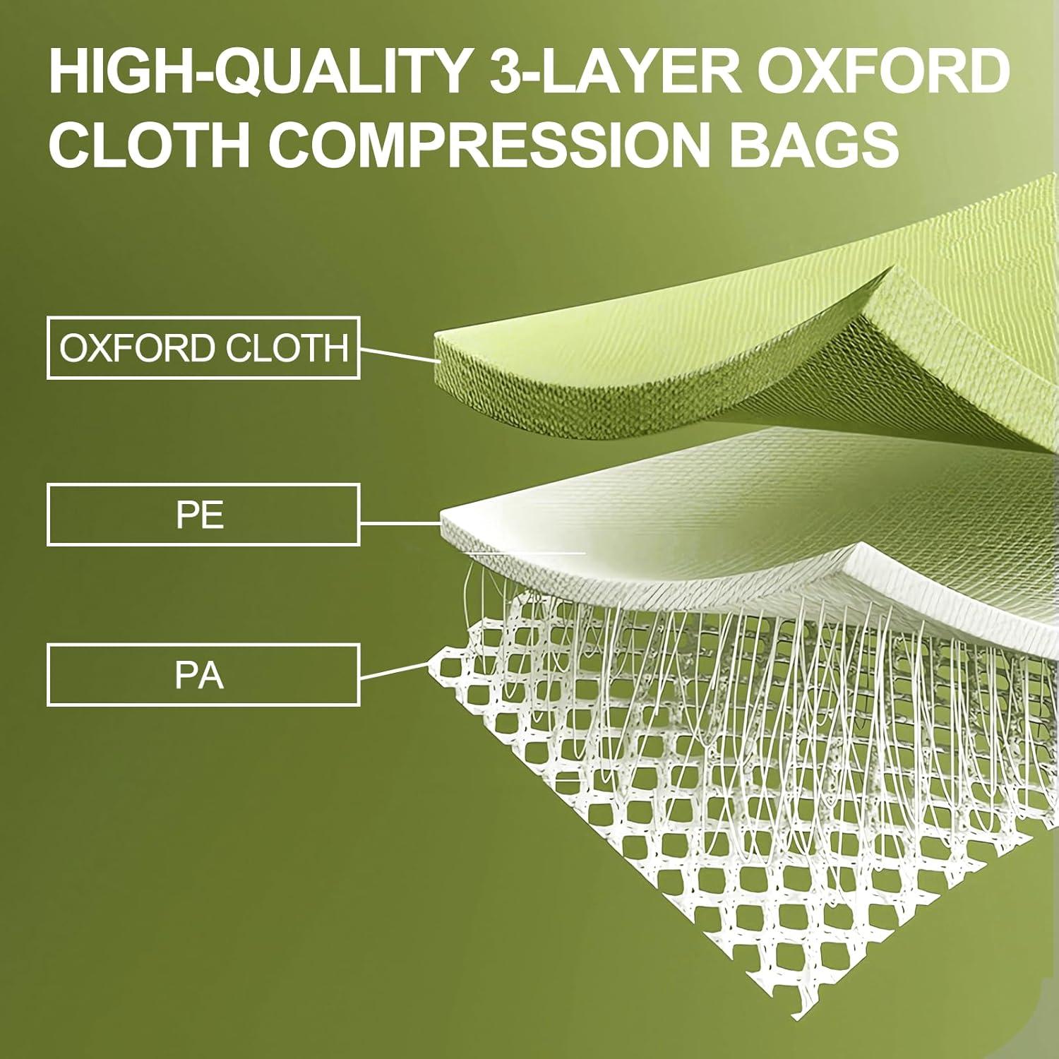 Bolsas de Almacenamiento al Vacío Umimile 2 Jumbo 120x100 cm