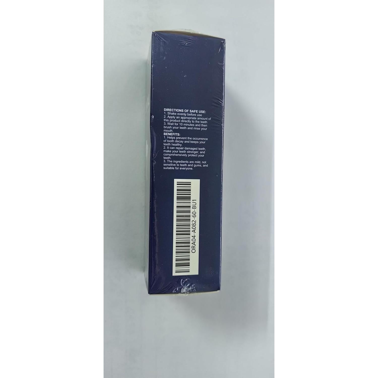 Dentite Armadura Líquida LIOZXIUT para Cavidades - 3 Piezas