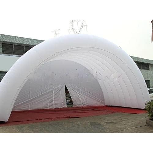 Carpa Inflable Comercial Genérico 7.92x4.57m para Eventos