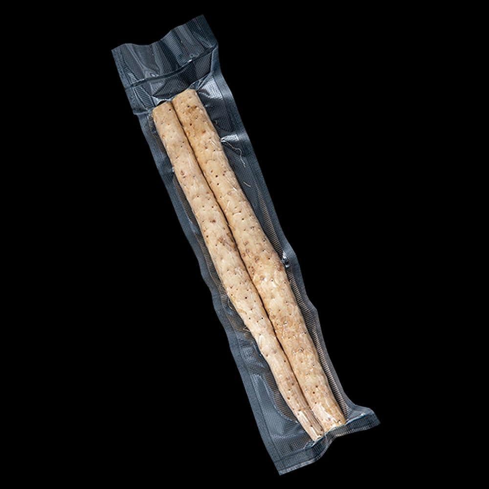 Bolsas de Vacío Transparentes MITOB 100 Piezas 6x25cm