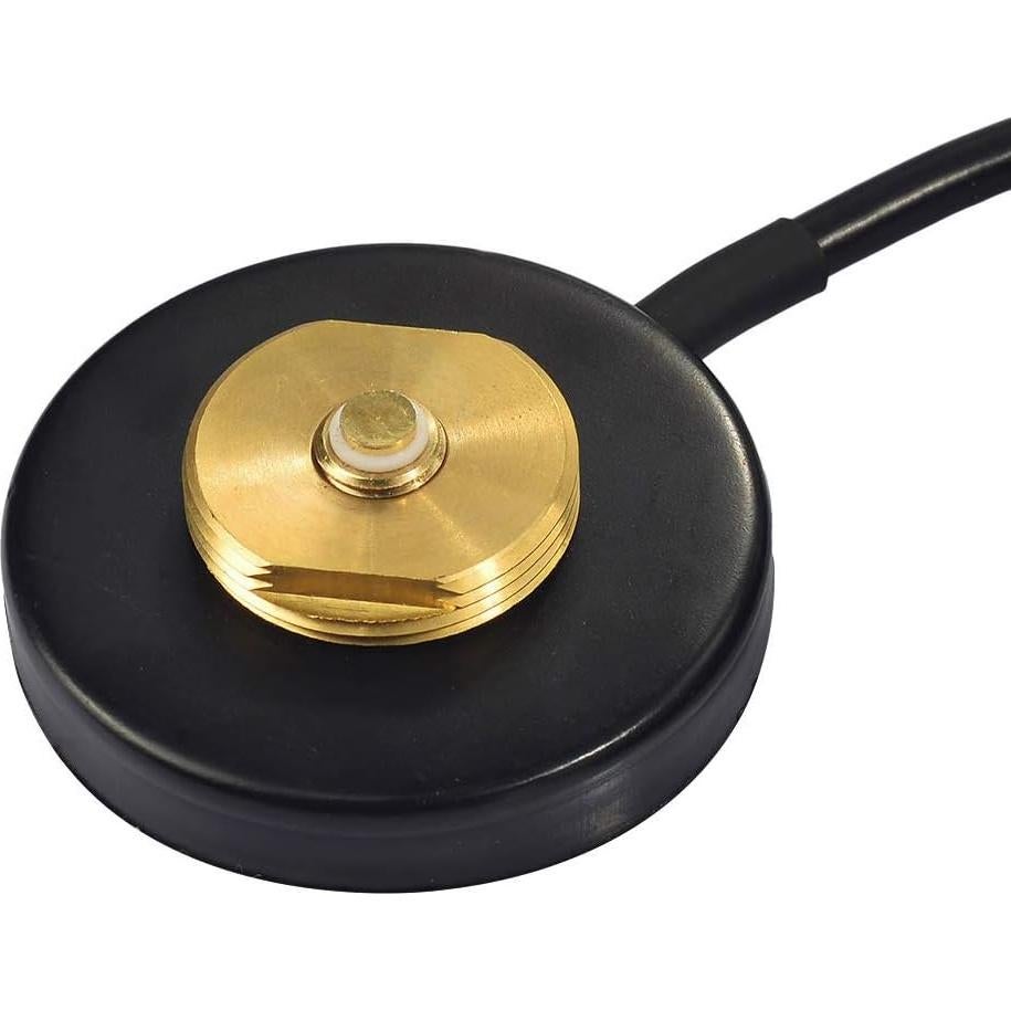 Antena de Radio Móvil Bingfu Doble Banda VHF UHF 136-470MHz