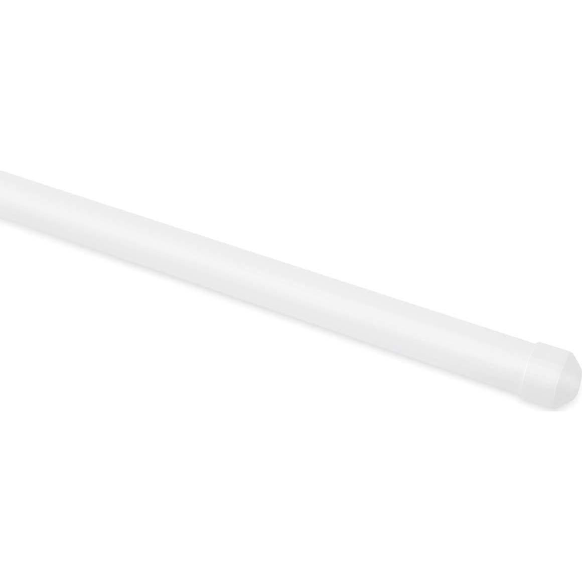 Dual Band Fiberglass Radio Antenna, UHF VHF 144/430mhz Base Antenna, 17 inches SO239 Connector for Base Station Repeater Mobile Transceiver with Mount Bracket