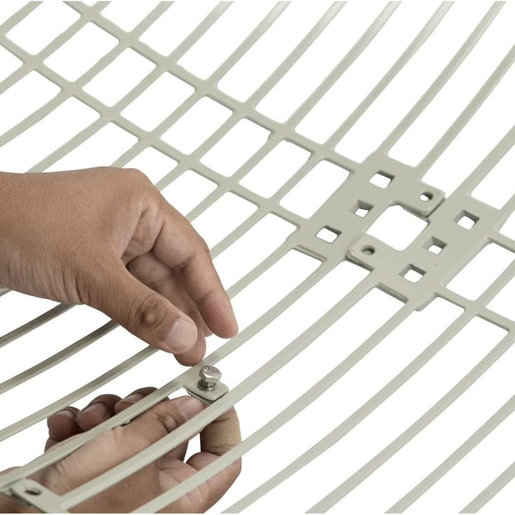 Antena Celular Exterior Bolton BT974822 - 32 km Alcance +26dB