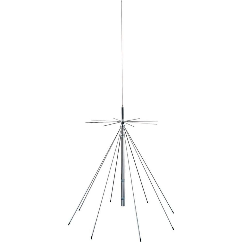 Antena Discone SIGNALPLUS 25-1300 MHz con Cable 10m PL-259