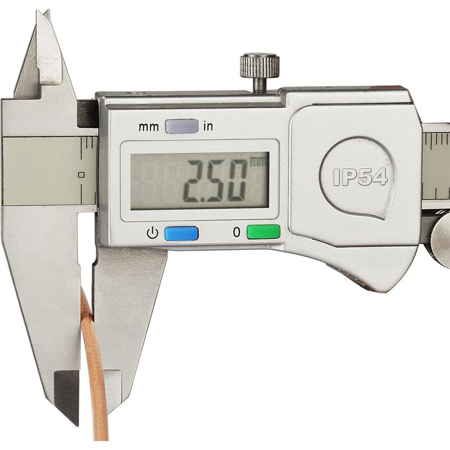 Kit Cable Coaxial RF SMA Macho a SO239 1m + Adaptadores