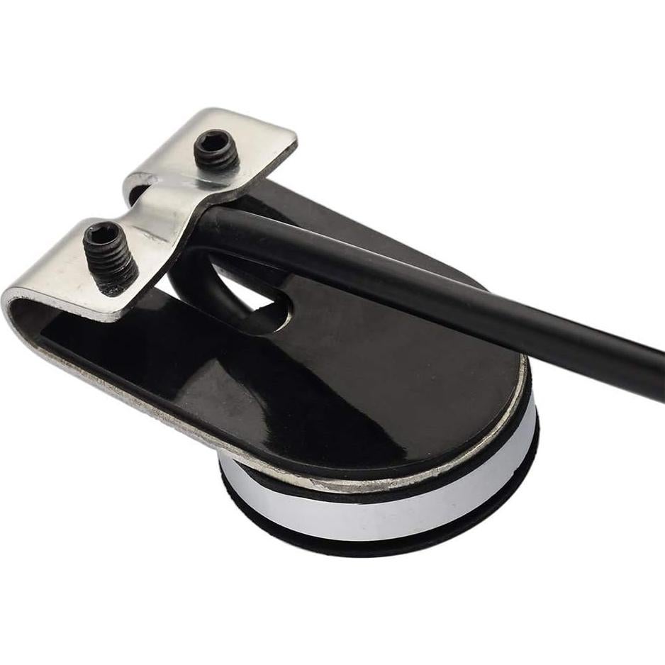 Antena de Radio Móvil Bingfu Doble Banda VHF UHF 136-470MHz