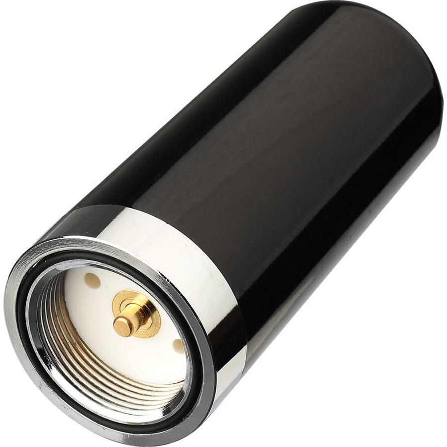 Antena de Radio Móvil Bingfu Doble Banda VHF UHF 9cm