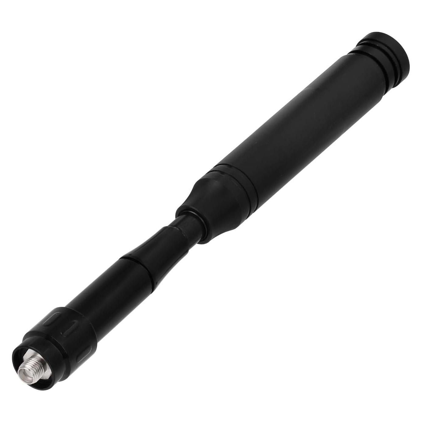 Antena Telescópica VHF/UHF Eightwood 136-470MHz SMA Femenino