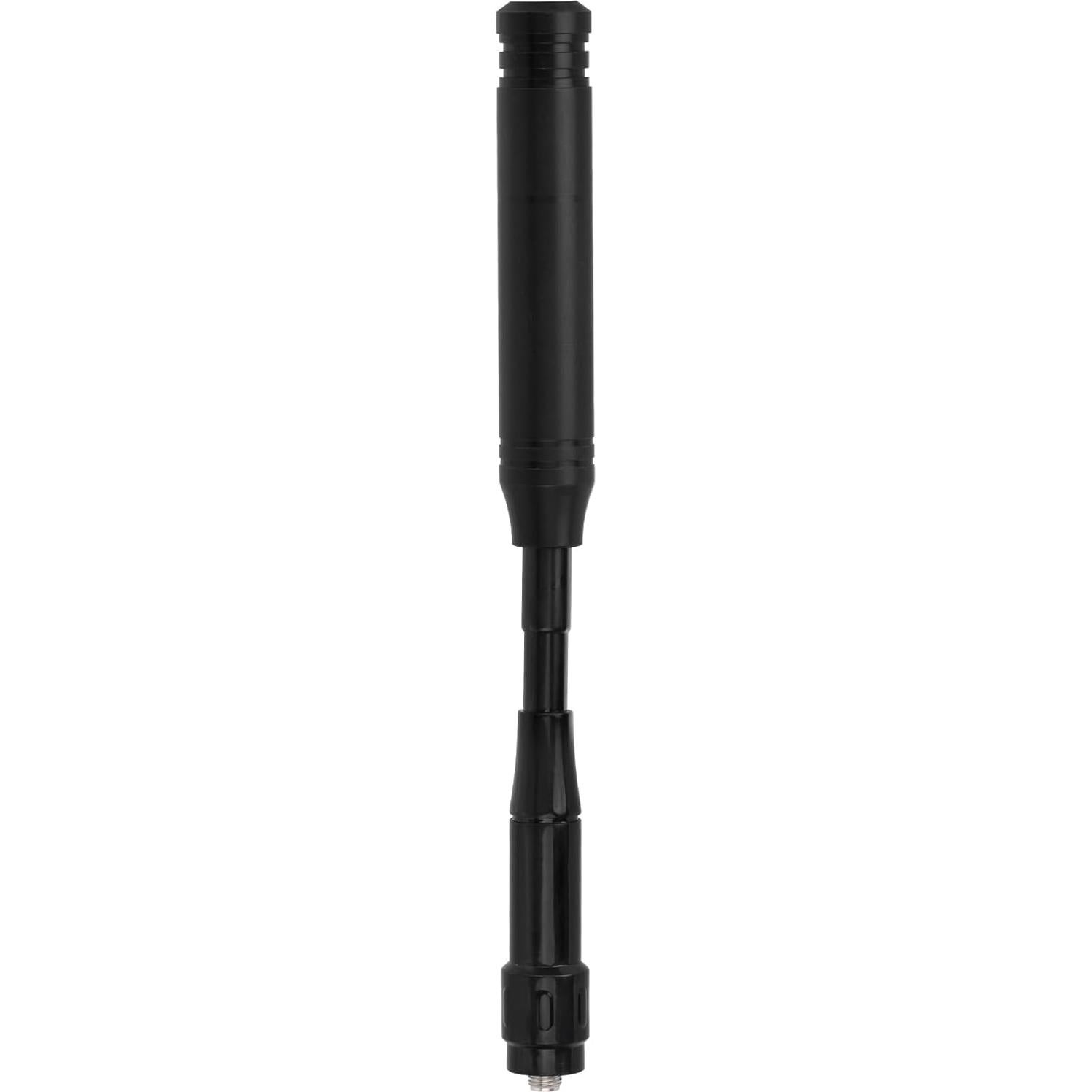 Antena Telescópica VHF/UHF Eightwood 136-470MHz SMA Femenino