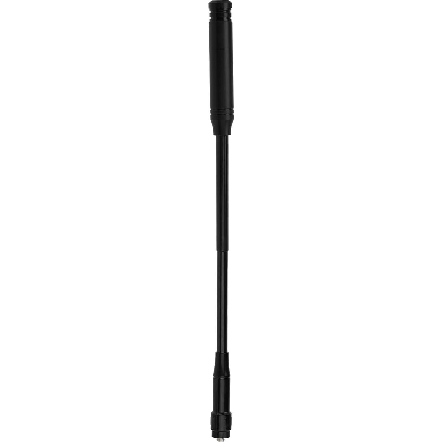 Antena Telescópica VHF/UHF Eightwood 136-470MHz SMA Femenino