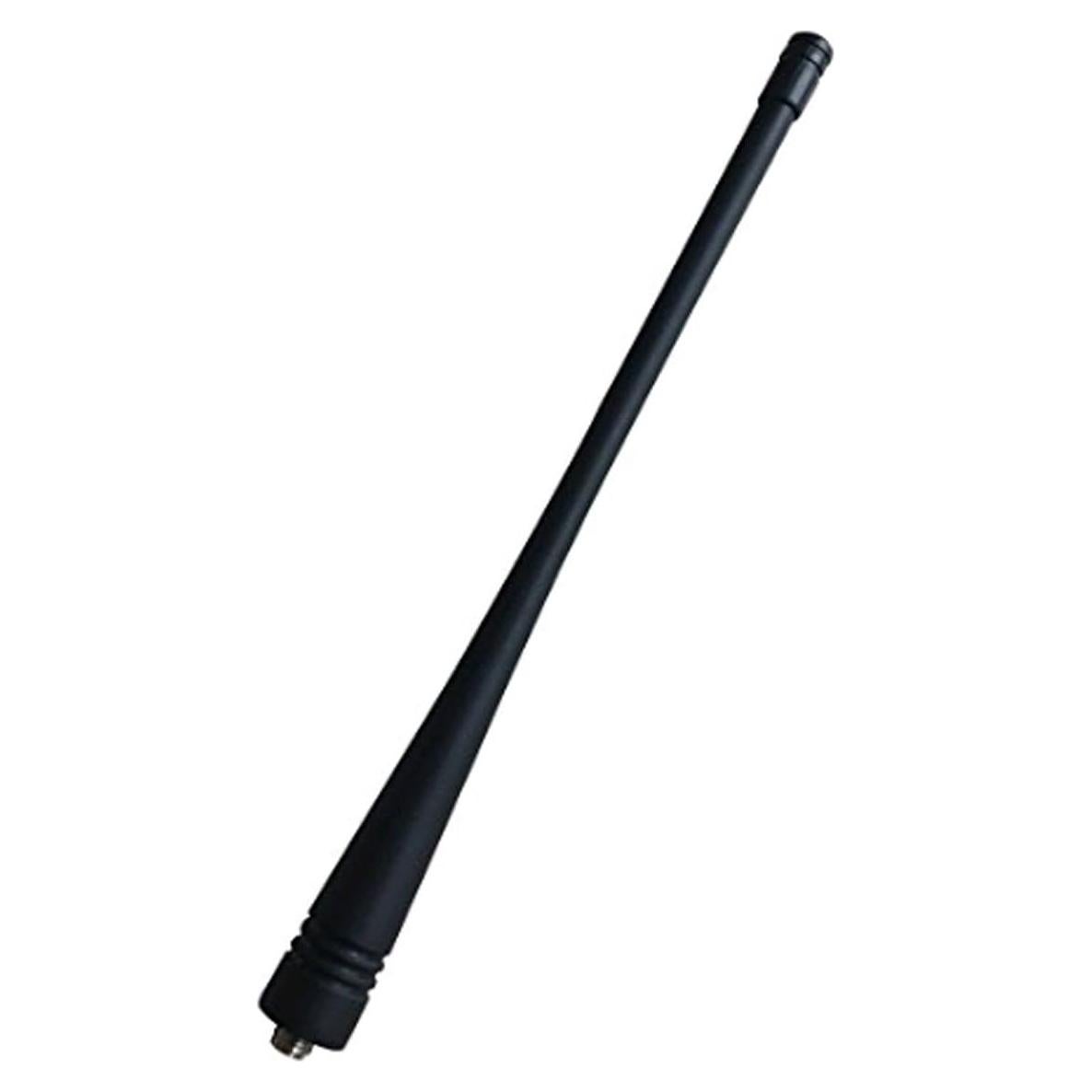 Antena UHF Original SAMCOM FPCN10A FPCN30A 17.78 cm