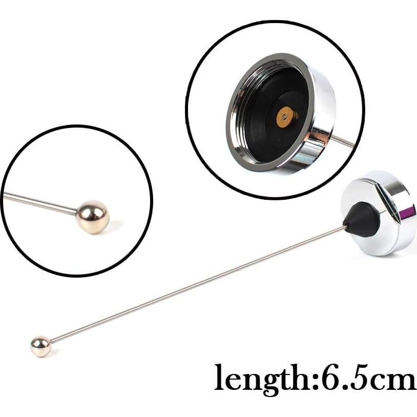 Antena UHF NMO UAYESOK 400-470MHz 70CM para Radios Móviles