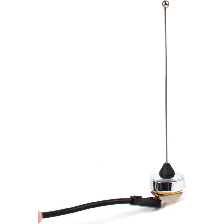 Antena UHF NMO UAYESOK 400-470MHz 70CM para Radios Móviles