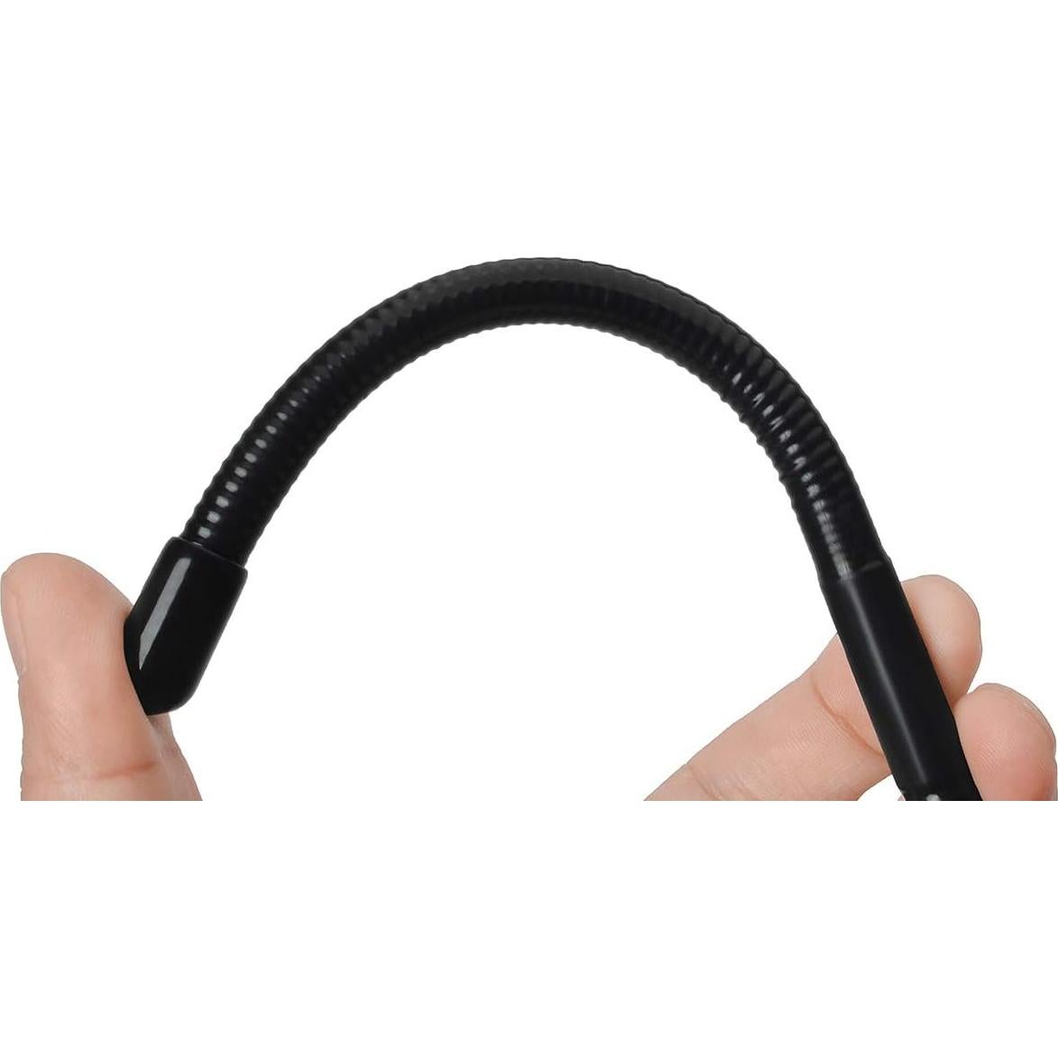 Antena de Radio CB Portátil UAYESOK 27MHz BNC 245mm