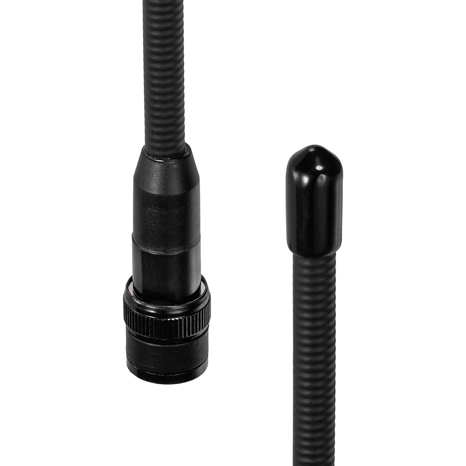 Antena de Mano BNC Eightwood 15.5cm Banda Dual 144/430MHz