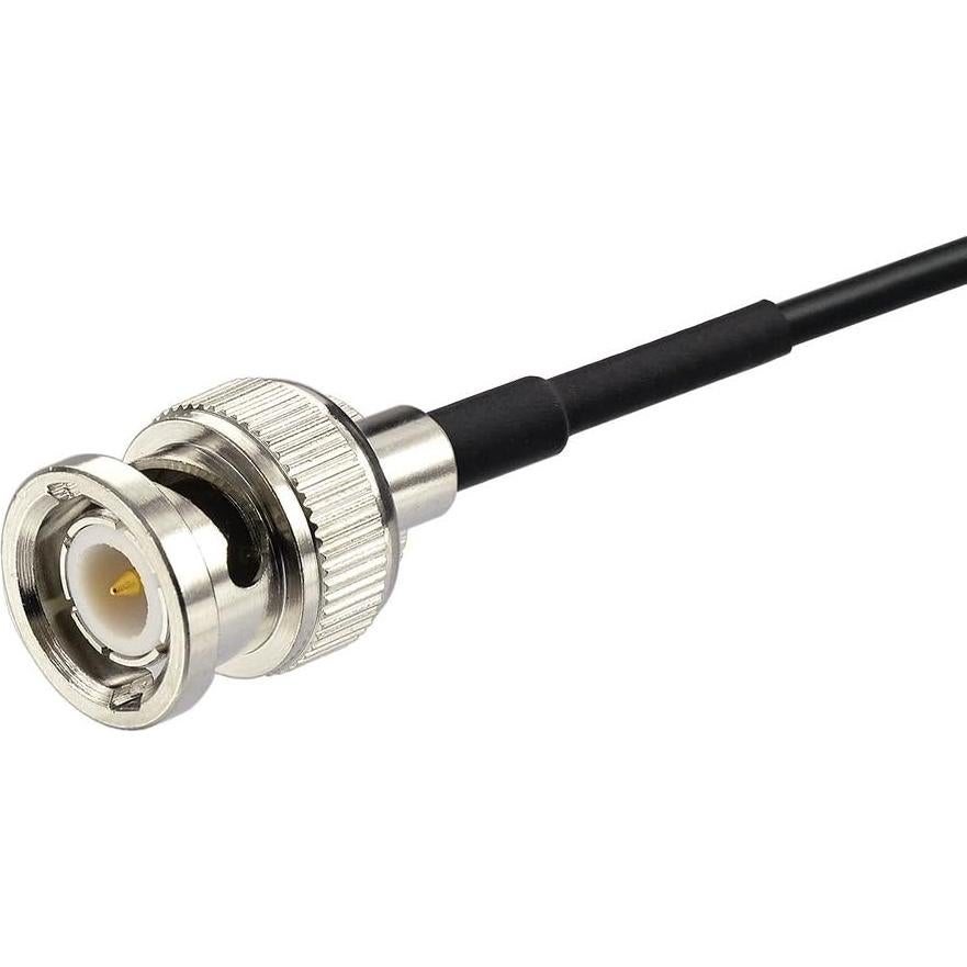 Antena Adhesiva VHF UHF Bingfu para Escáner de Radio 3m