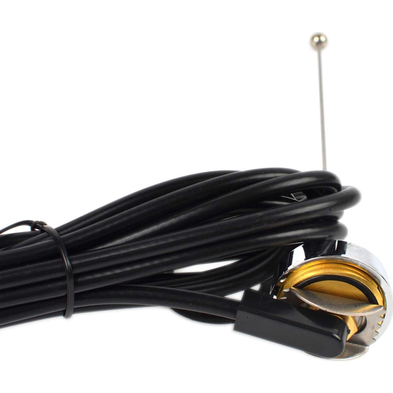 Antena UHF NMO HYS TCJ-N1 400-470MHz con Cable RG58 4m