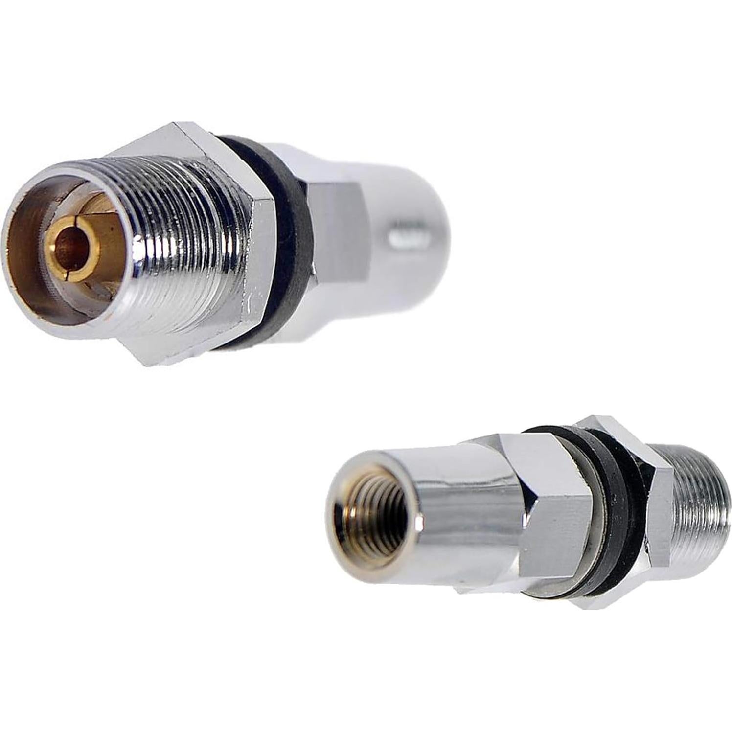 Adaptador de Montaje de Antena Surecom S215 3/8" a SO239