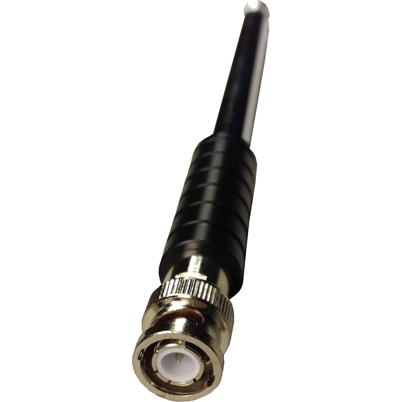 Antena Telescópica BNC Masculino Chiko 20-1300MHz 127cm