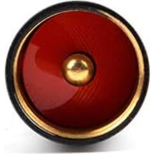 Antena de radio móvil HYS UHF/VHF 144/430MHz 30.48cm