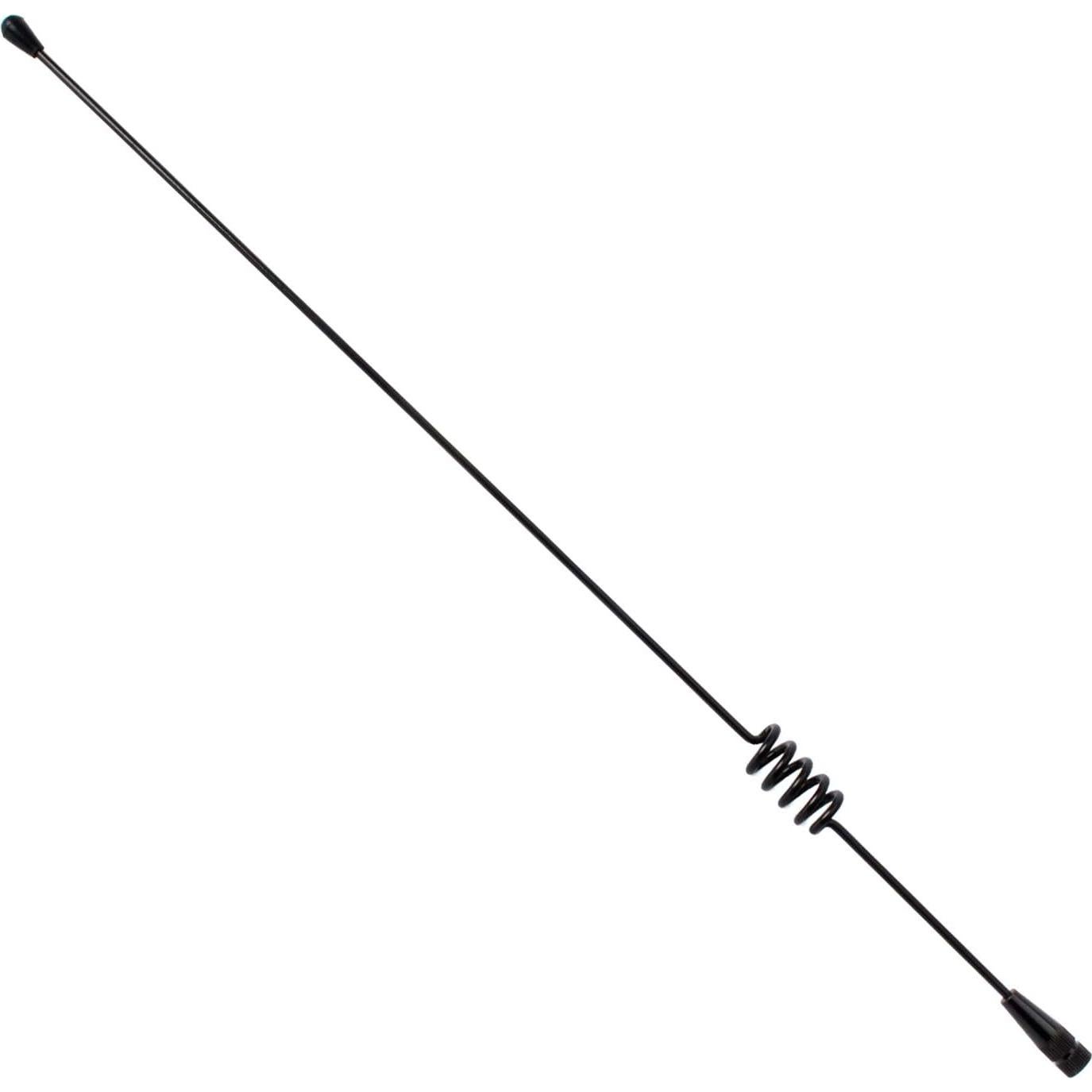 Antena Móvil Doble Banda UAYESOK 2m/70cm VHF/UHF con Base Magnética