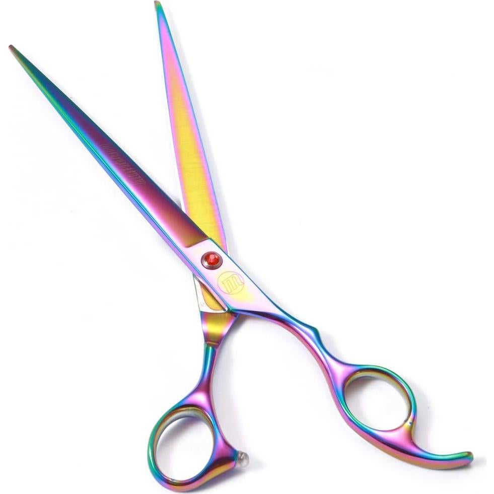 Juego de Tijeras Profesionales Moontay 20 cm para Perros