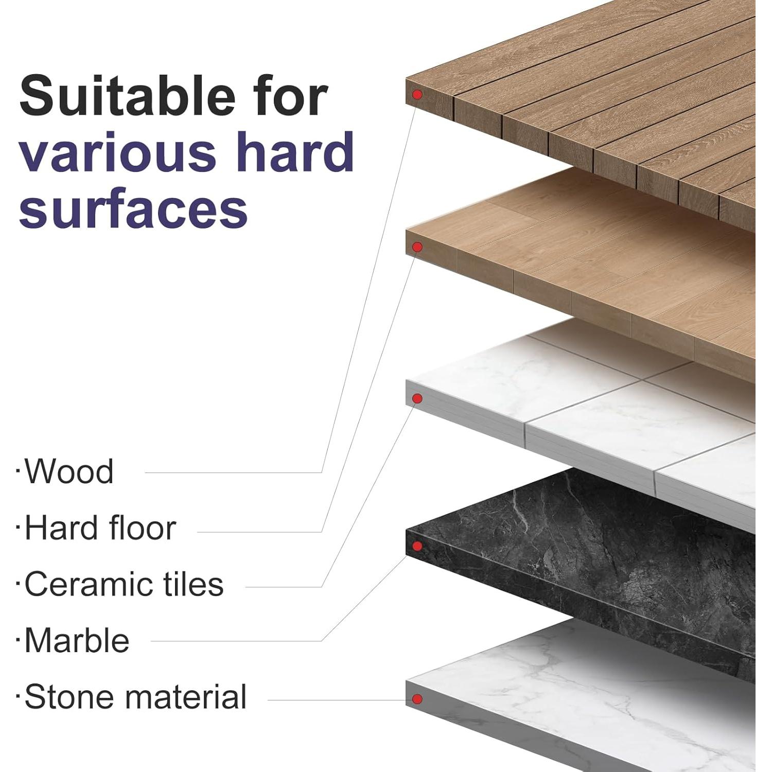 Solución de limpieza de pisos NUKISA 1000 ml aroma naranja