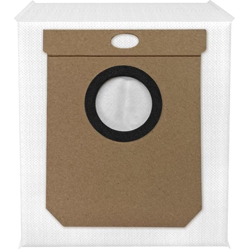 Kit de Accesorios eufy L60 L50 - 18 Piezas, Filtros y Cepillos