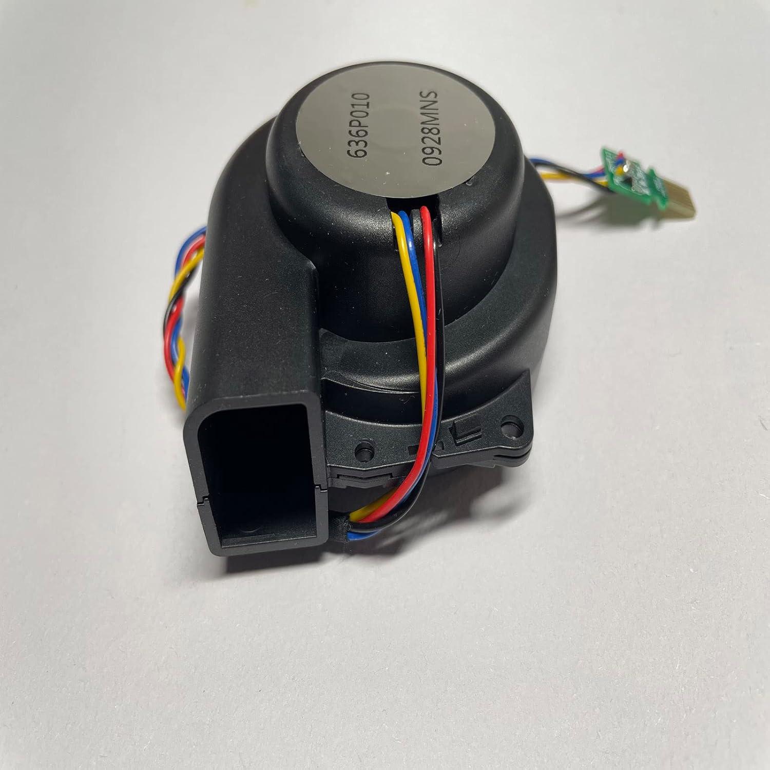 Vacuum Cleaner Engine Ventilation Motor Fan for i Robot Roomba i3+ i4+ i7 j7 i8 Sweeper Fan Module Replacement Accessories