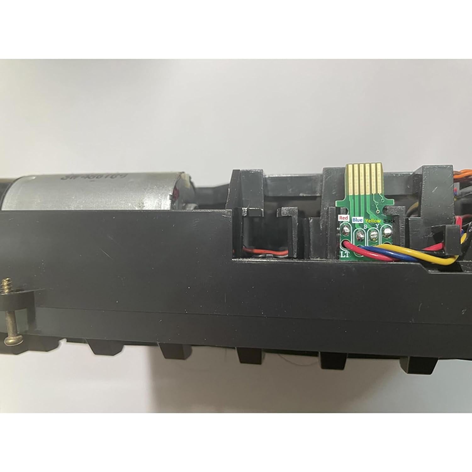 Vacuum Cleaner Engine Ventilation Motor Fan for i Robot Roomba i3+ i4+ i7 j7 i8 Sweeper Fan Module Replacement Accessories