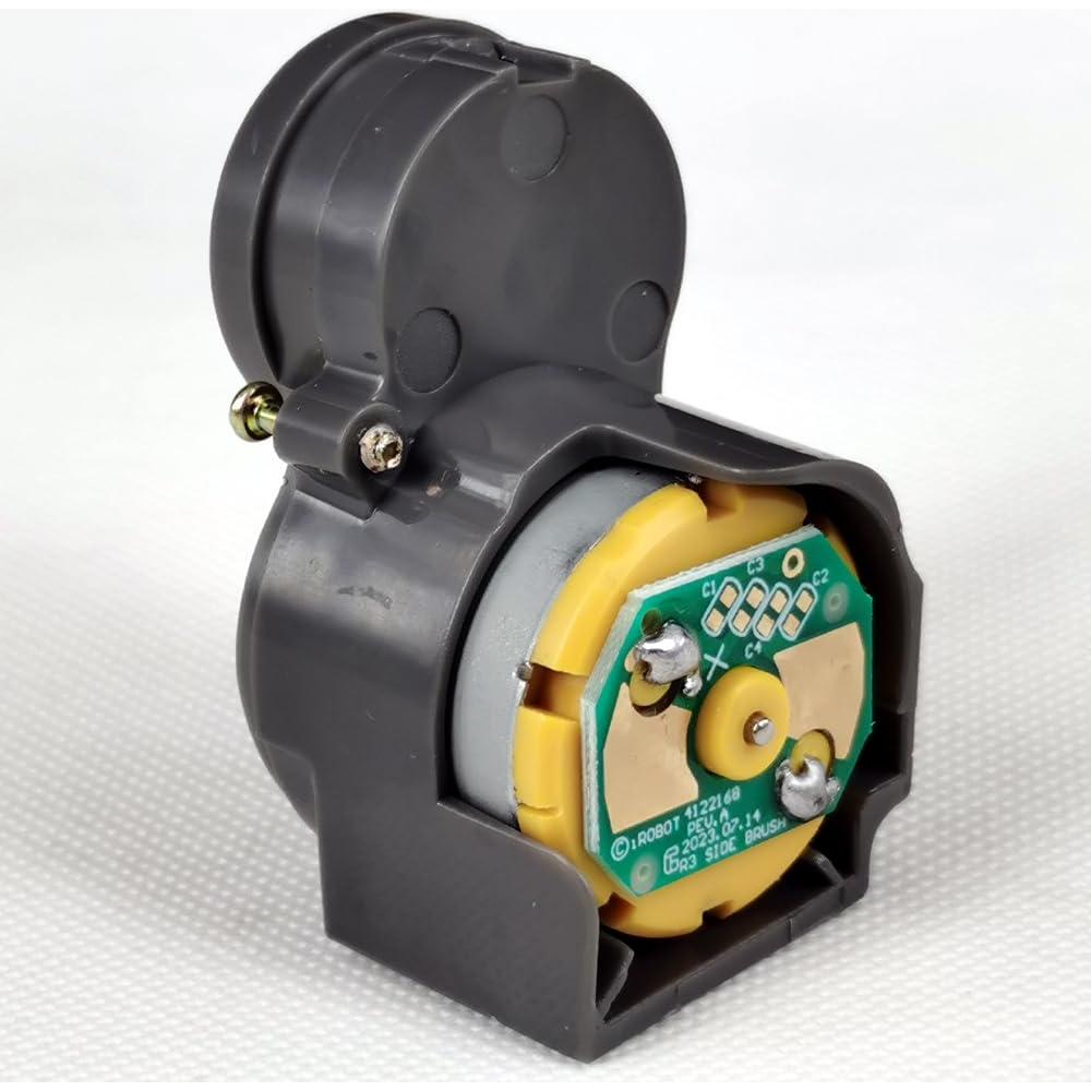 Motor de Cepillo Lateral iRobot Roomba 500 600 700 800 Reemplazo