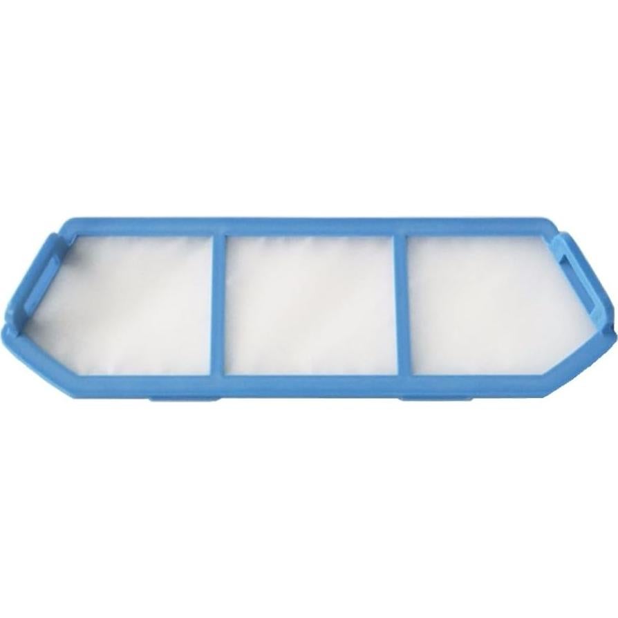 Filtros de Reemplazo Electropan para Aspiradora ILIFE A4 A4s Pro