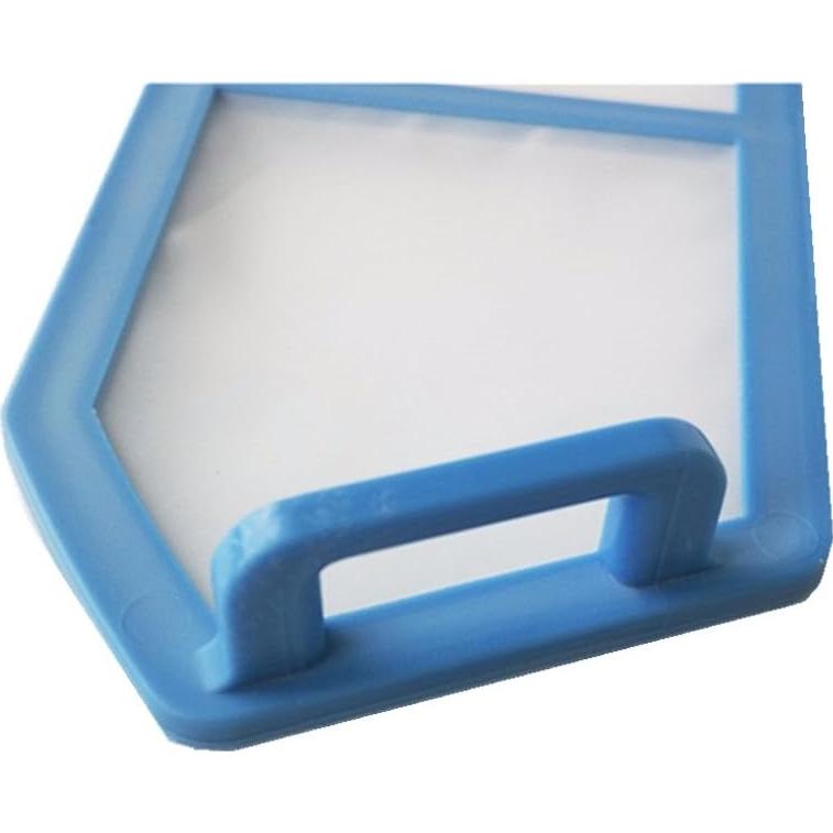 Filtros de Reemplazo Electropan para Aspiradora ILIFE A4 A4s Pro