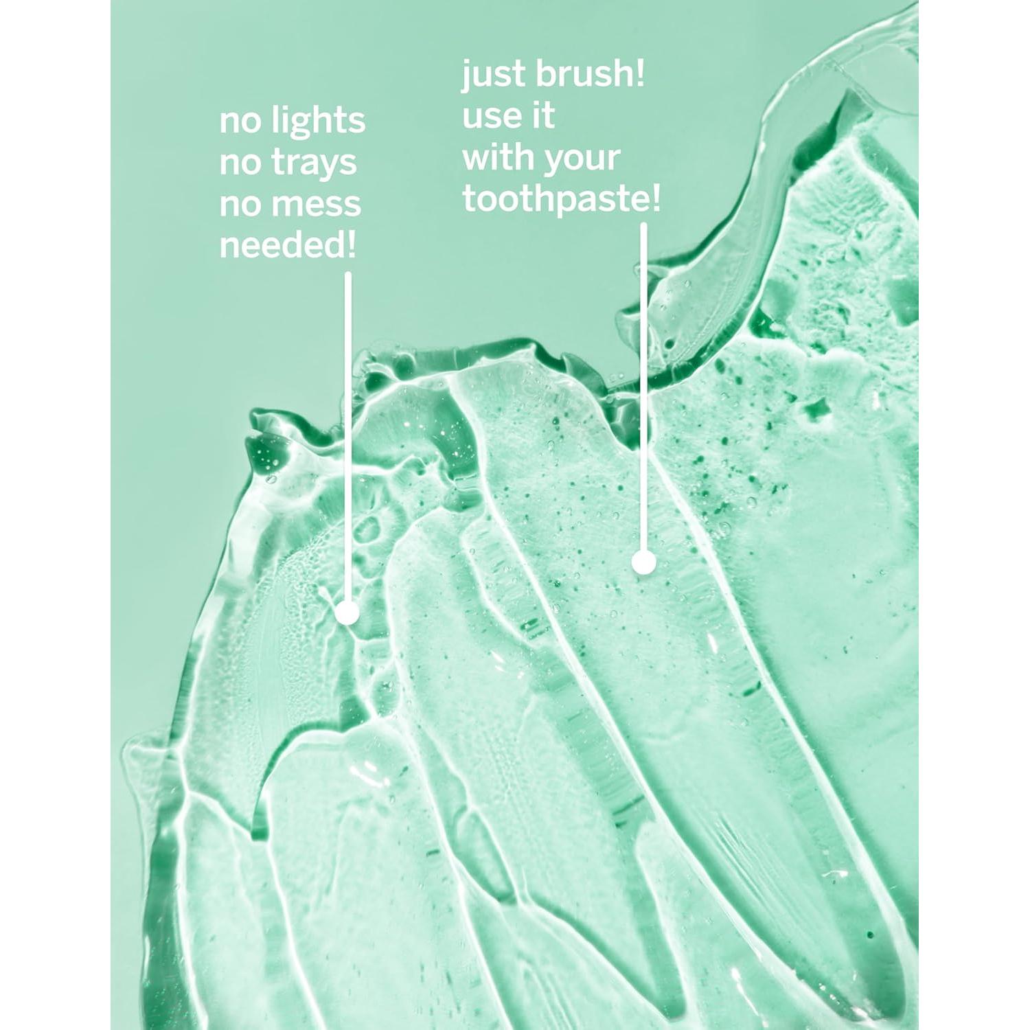 Gel Blanqueador Supersmile 198 g - Acelerador Profesional