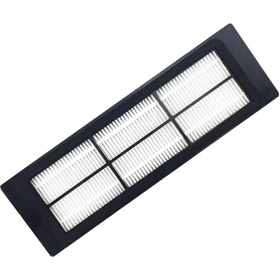 Kit de Accesorios Aoteng para Roborock S5 S6 E25 E20 E35 HEPA