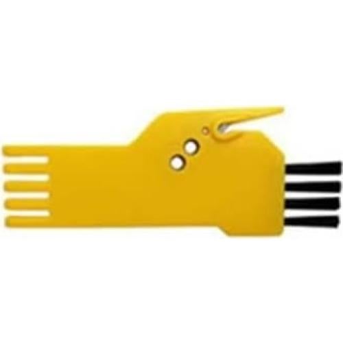 Kit de Accesorios Aoteng para Roborock S5 S6 E25 E20 E35 HEPA