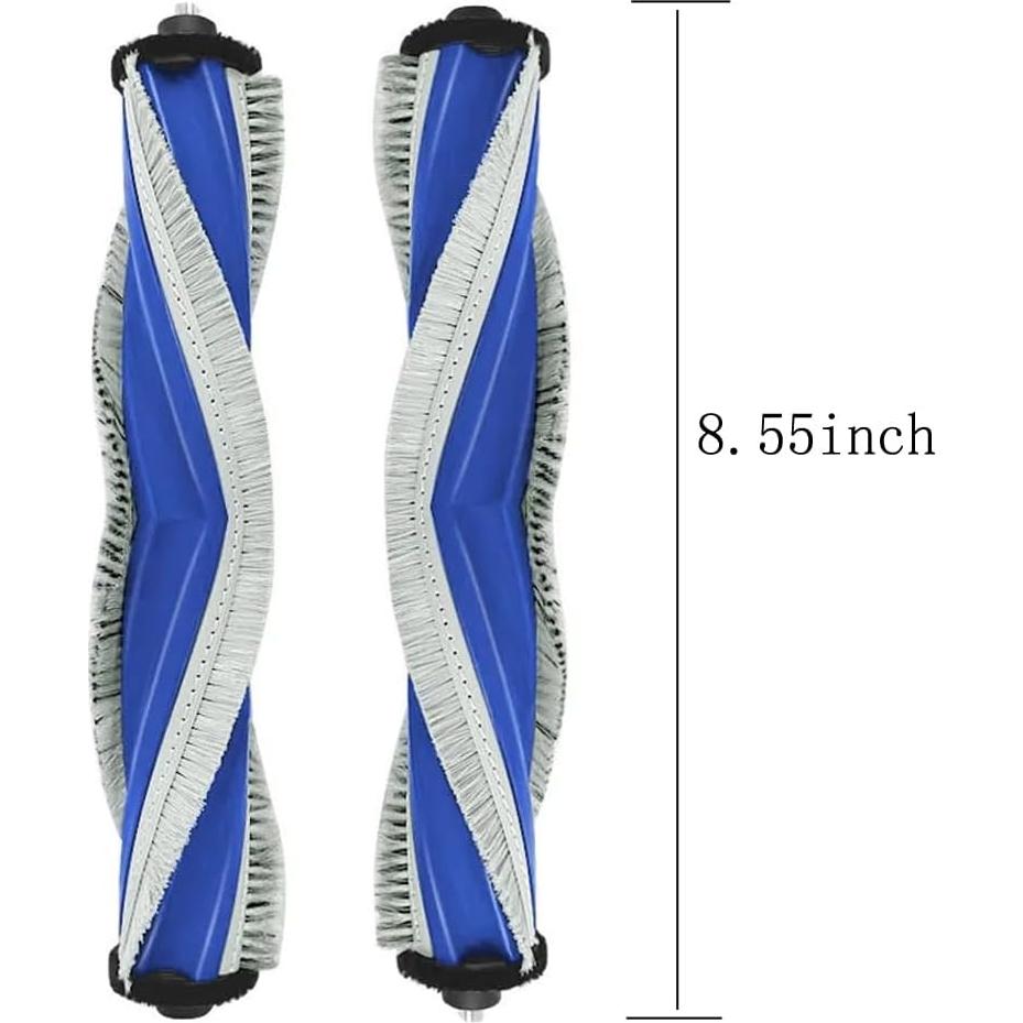 Piezas de Repuesto Ecovacs Deebot X5 Pro Omni - Accesorios