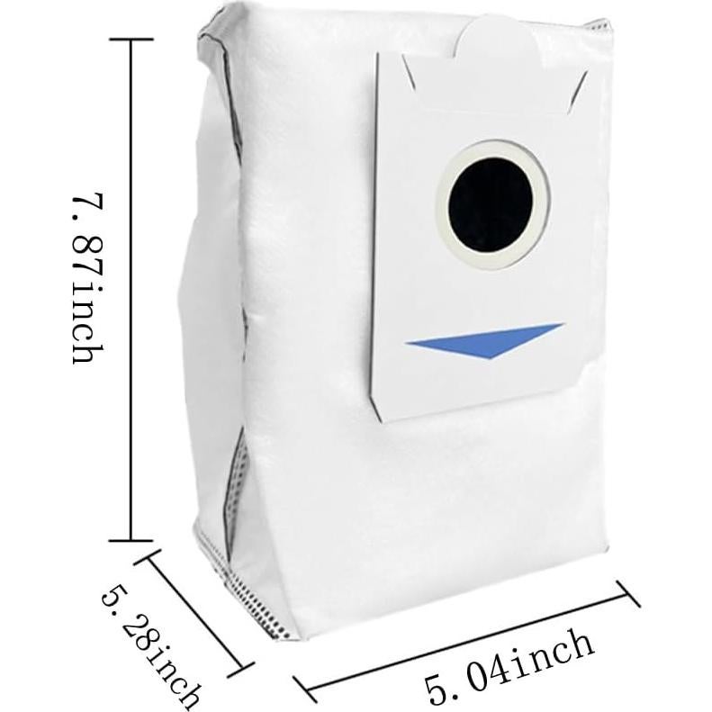 Piezas de Repuesto Ecovacs Deebot X5 Pro Omni - Accesorios