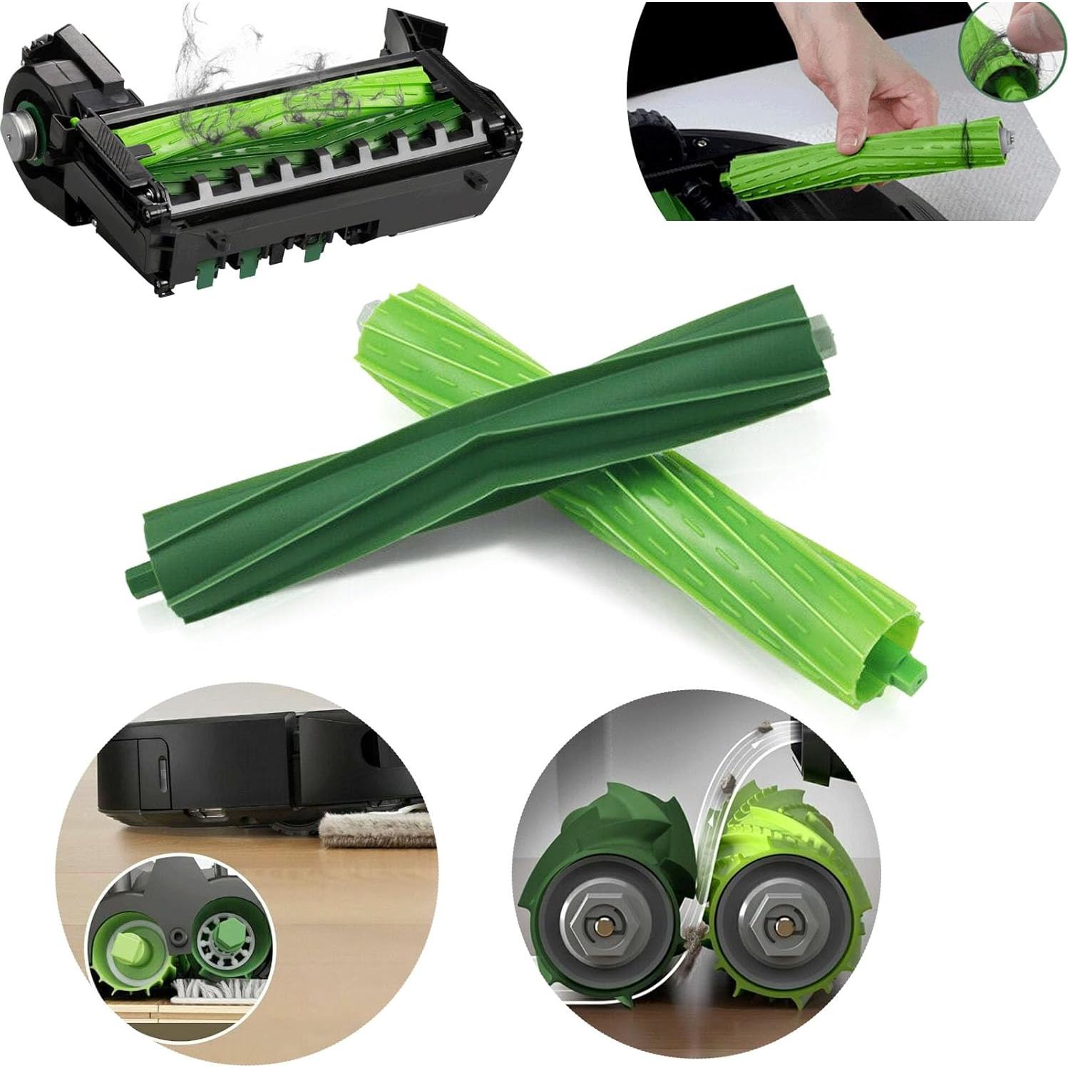 26 Piezas Repuesto iRobot Roomba Combo J7+/J9+ Accesorios