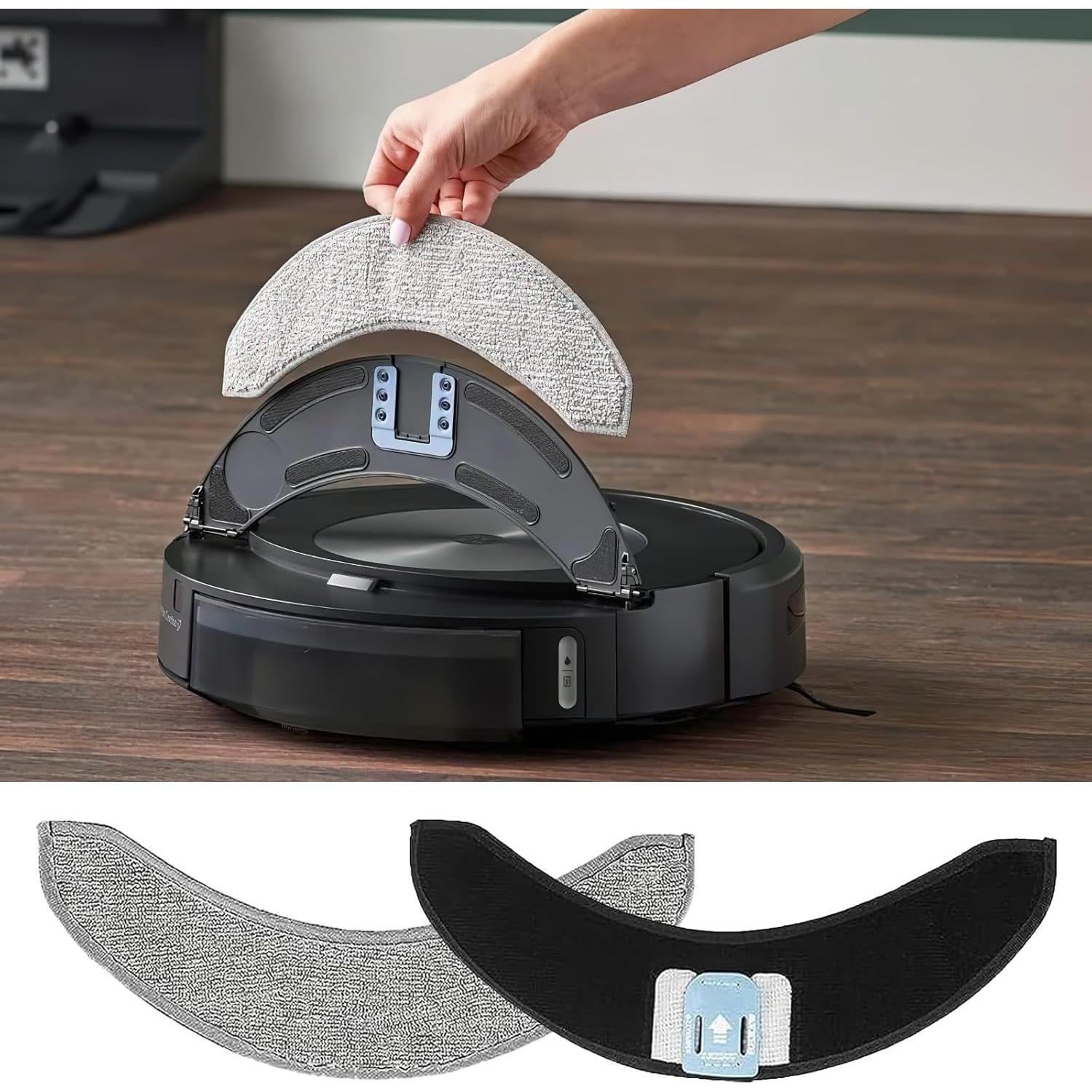 26 Piezas Repuesto iRobot Roomba Combo J7+/J9+ Accesorios