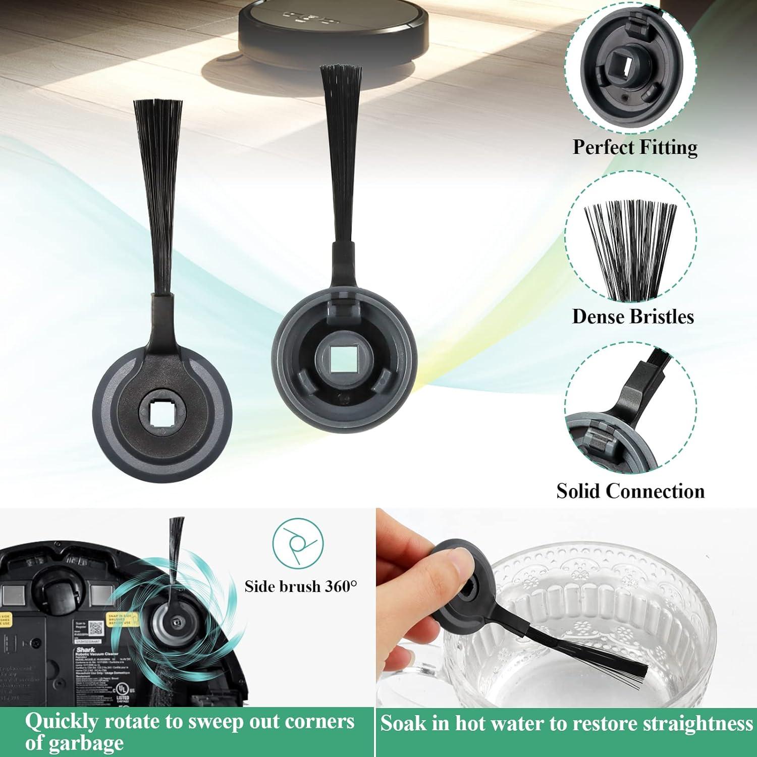 Piezas de Repuesto Shark ION AV751 AV752 AV753 - 11 Accesorios