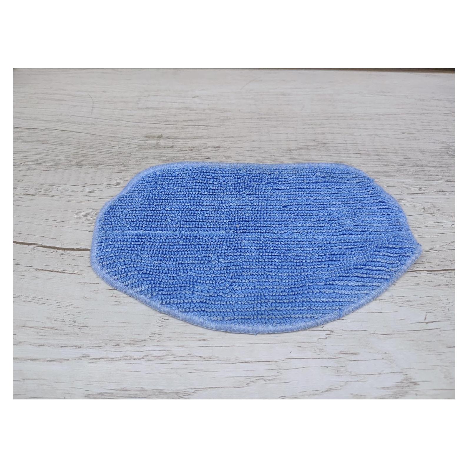 Paño de Mopa UMMUND BR151 para Aspiradora Robot