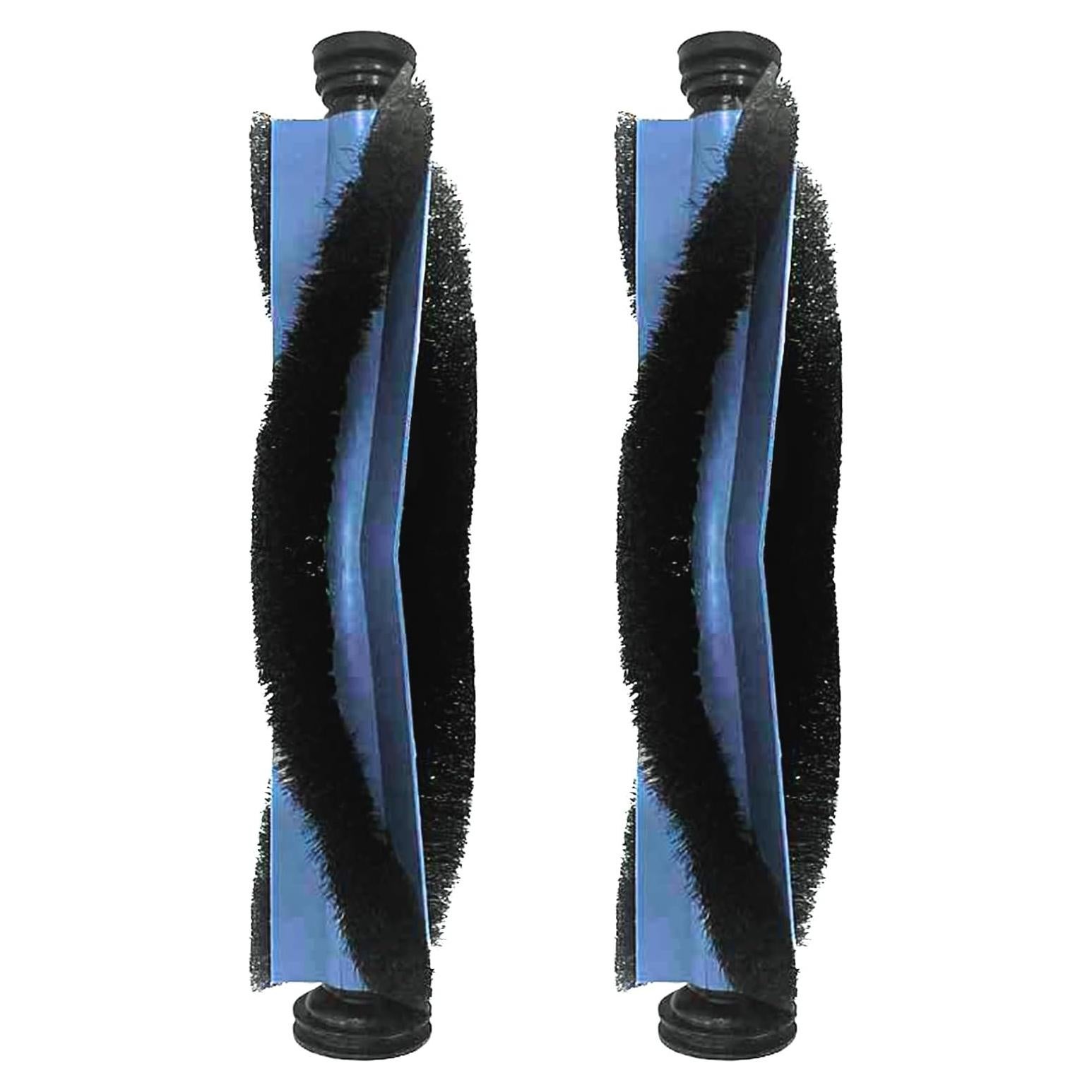 Cepillos Rodantes de Repuesto Eufy X10 Pro Omni - 2 Piezas