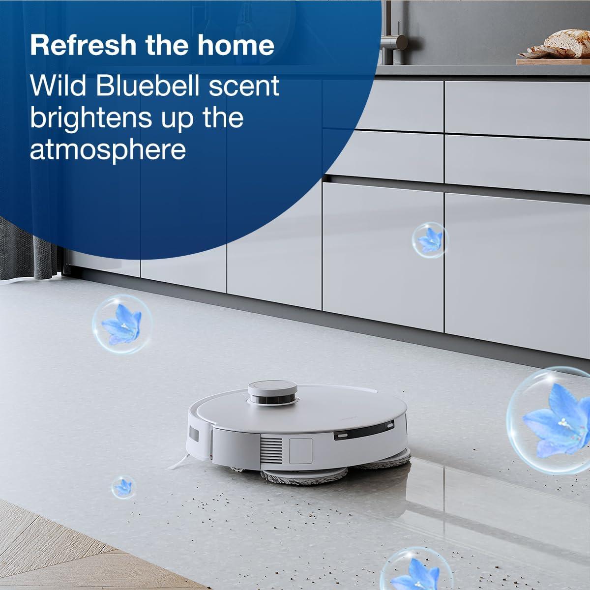 Limpiador Multi-Superficie ECOVACS 1L para DEEBOT T30S/X1