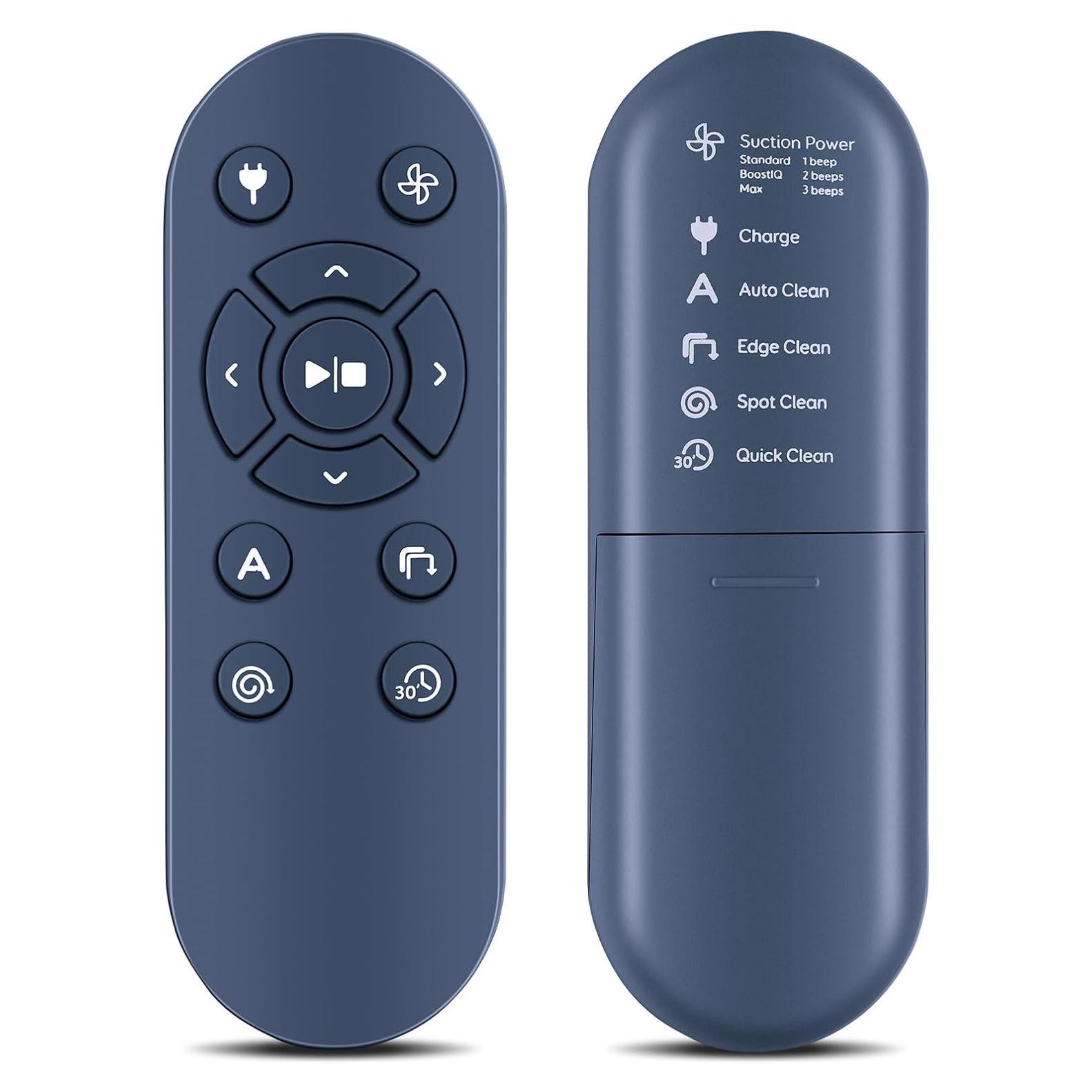 Control Remoto Reemplazo Eufy RoboVac 15C 25C 30C 35C